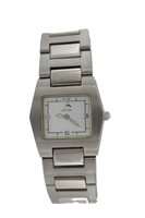 Orologio Lab-Line Donna in Acciaio 12345-6 - 12345-6